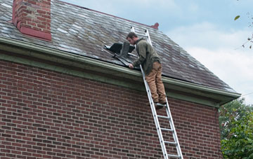 what affects urgent Lydiate roof repairs