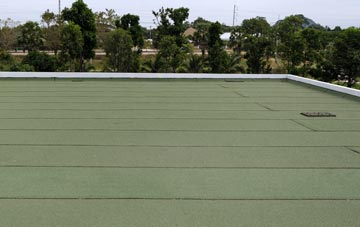 all Lydiate roofing types quoted for