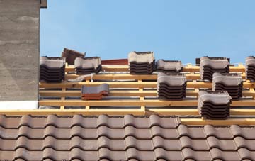 Lydiate clay roofing costs
