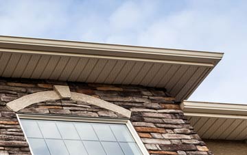 Lydiate diy soffit installation