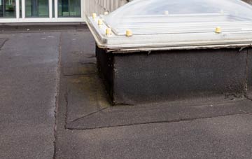 disadvantages of Lydiate flat roofs