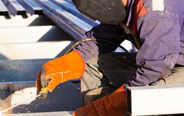 Lydiate flat roofing options