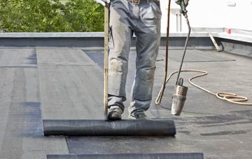 flat roof replacement Lydiate, Merseyside