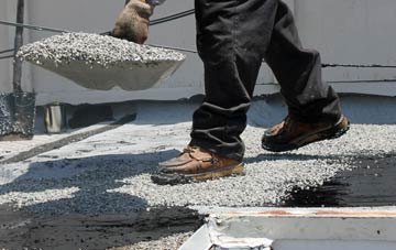 Lydiate flat roofing companies