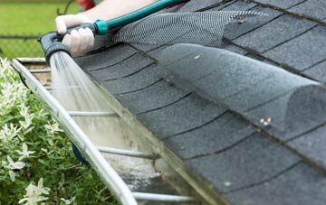 Lydiate gutter cleaning costs