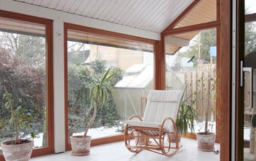 Lydiate hardwood conservatory roofing repairs