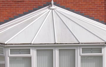 Lydiate polycarbonate conservatory roof repairs