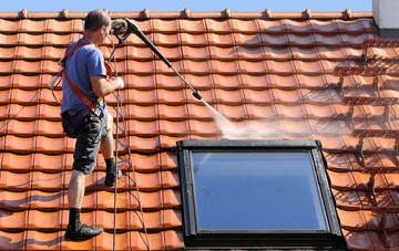 roof cleaning Lydiate, Merseyside