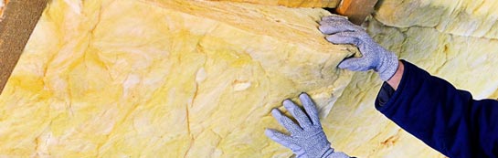 quotes for Lydiate roof insulation