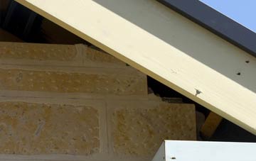 soffit repair Lydiate