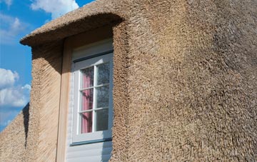 Lydiate thatch roof disadvantages