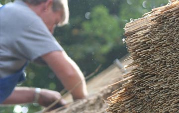 professional Lydiate thatchers