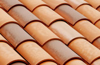 Lydiate clay roofing