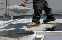 find rated Lydiate flat roofing replacement companies