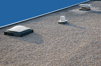 Lydiate flat roofing