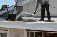 Lydiate flat roof quotes