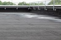 find rated Lydiate flat roofing companies