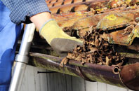 Lydiate gutter cleaners