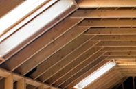 Lydiate tapered roof insulation quotes