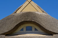 Lydiate thatch roofing